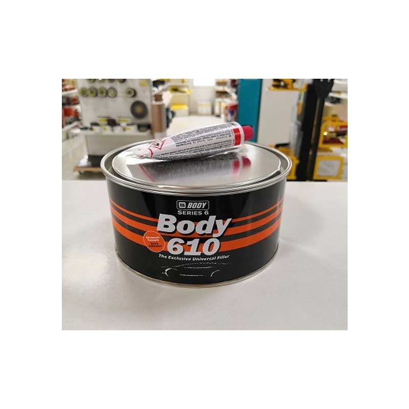 HB Body 610 Univerzalni git 1.8Kg