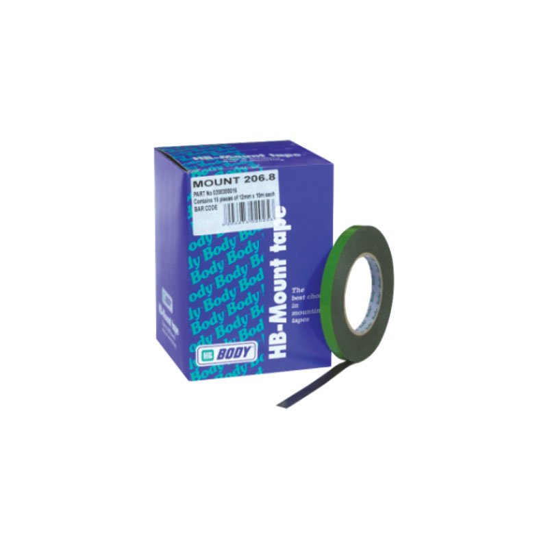 HB Body Mount Tape - Duplo lepljiva traka