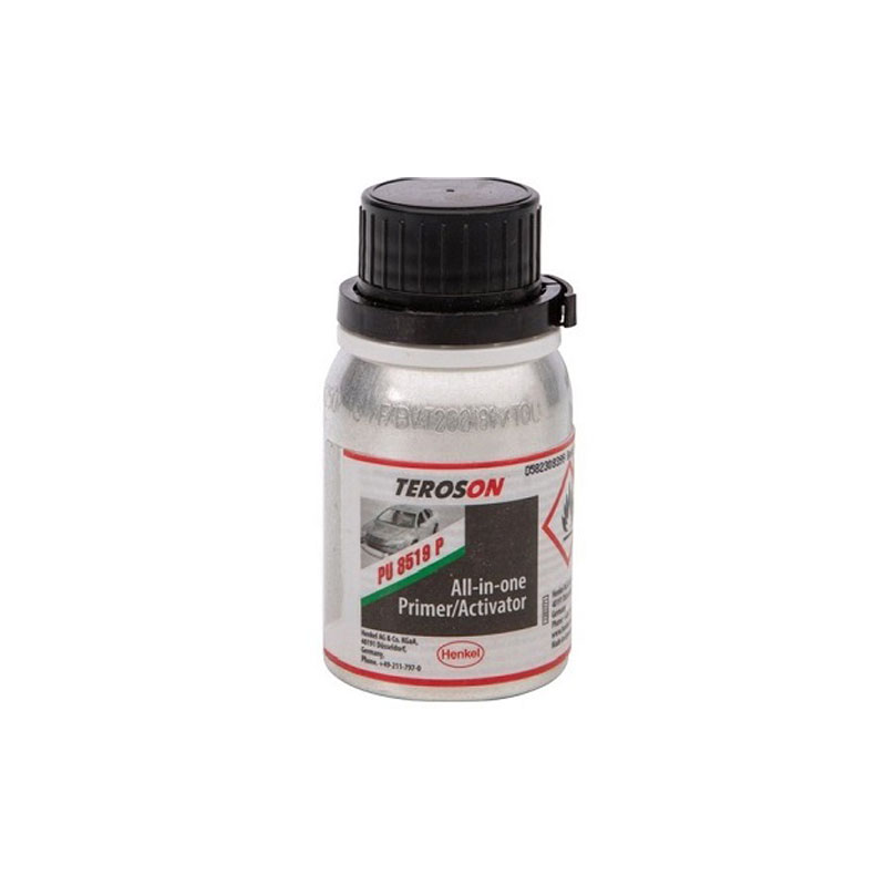 Henkel Teroson PU8519P All-in-one Prajmer za staklo, 100ml