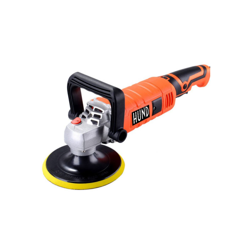 Hund SC-P005 Polir mašina 1580W