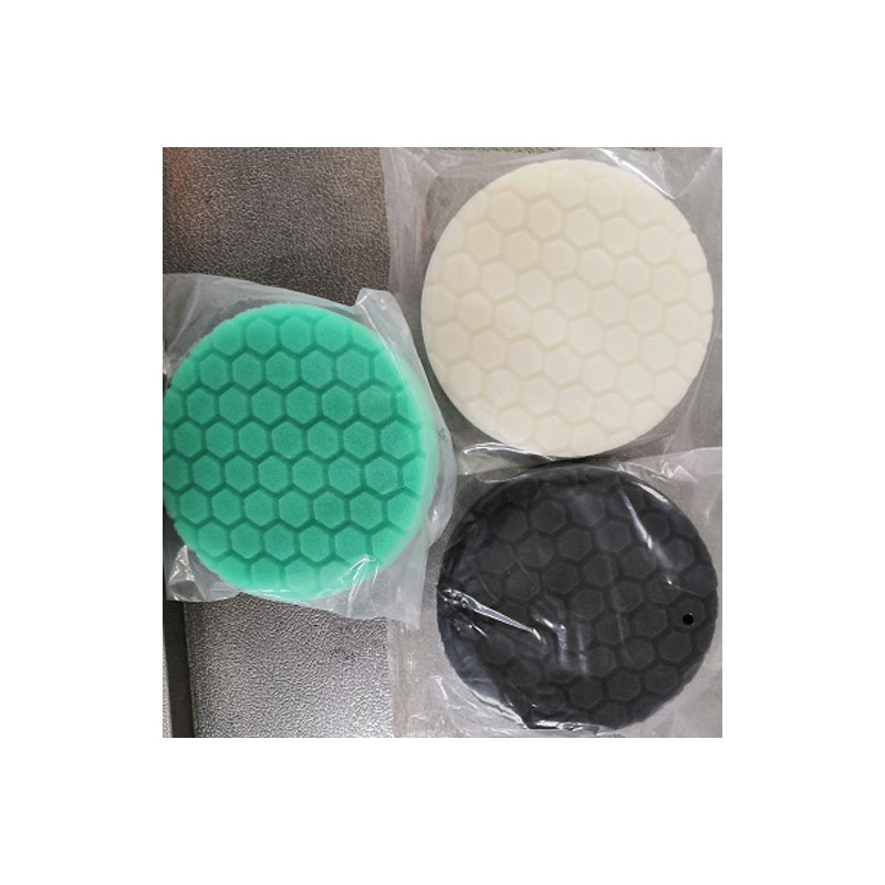 IP Sunđeri za poliranje HEX, 150x25mm