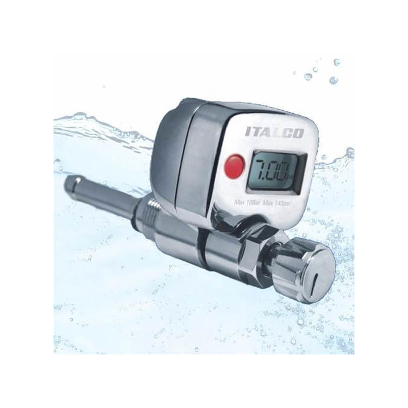 Italco FR9 Regulator pritiska digitalni