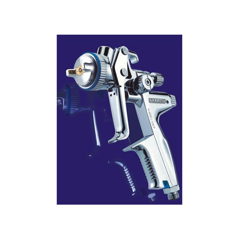 Italco H-4000 L.V.M.P Pištolj za farbanje, 1.4mm