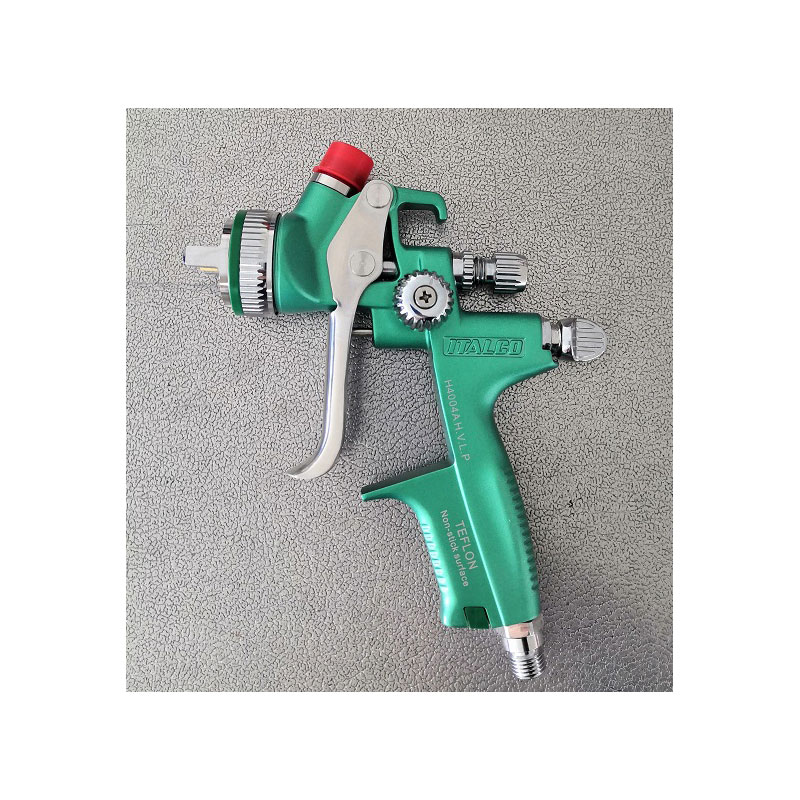 Italco H4004 HVLP Pištolj za farbanje 1.3mm