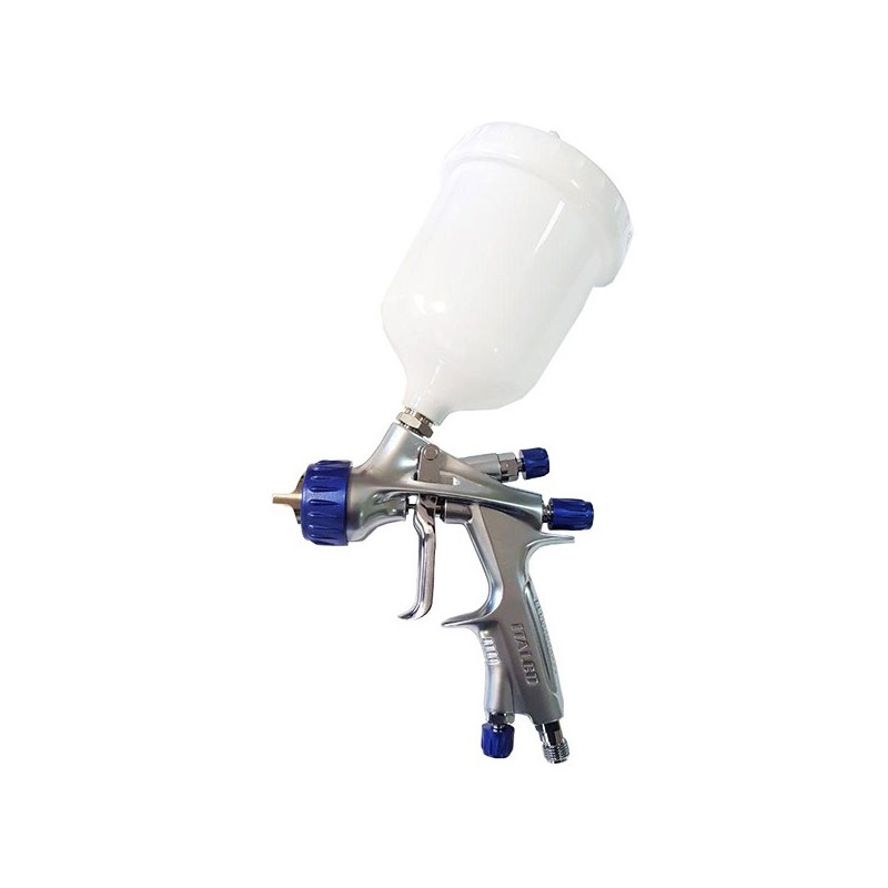Italco Shine 1 LVMP Pištolj za farbanje, 1.3mm