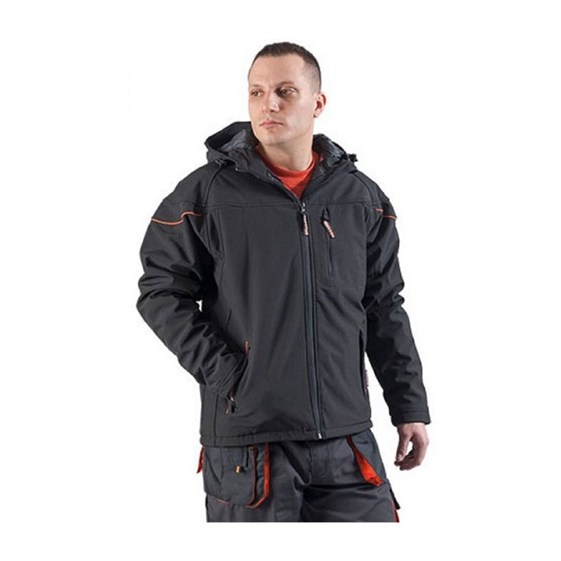 Jakna Emerton Softshell, zimska