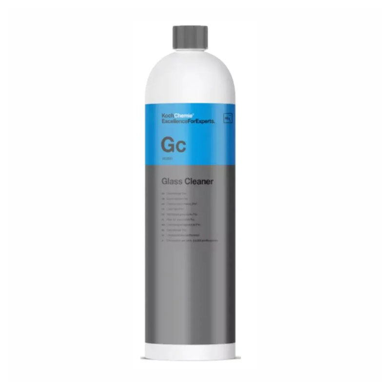 KOCH CHEMIE Glass Cleaner - sredstvo za čišćenje stakala