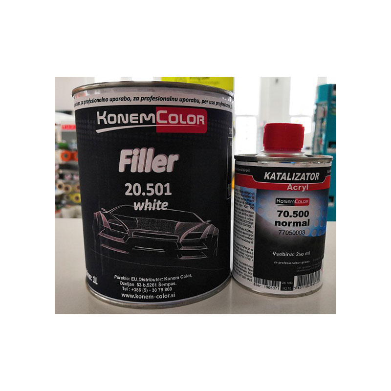 KonemColor 20.501 Prajmer 4:1, 1L