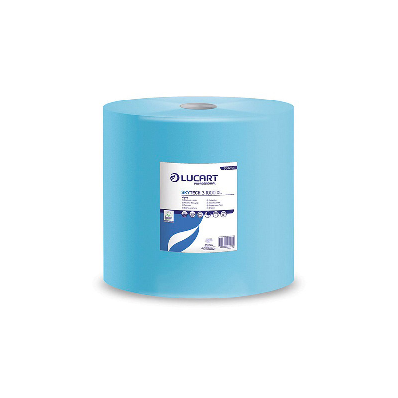 Lucart Skytech 3.1000XL Industrijski papir za brisanje