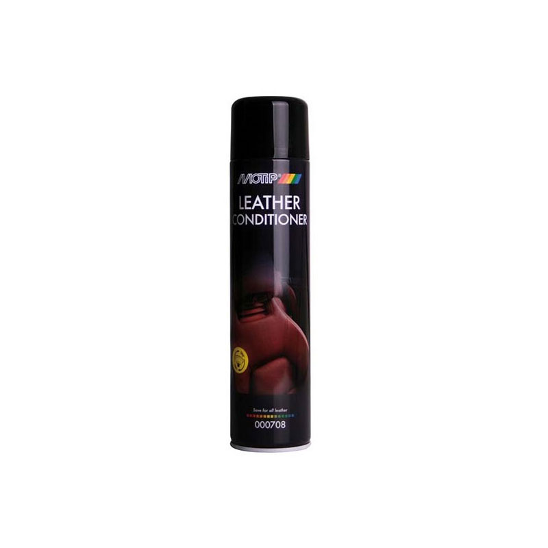 MOTIP Nega kože u spreju, 600ml
