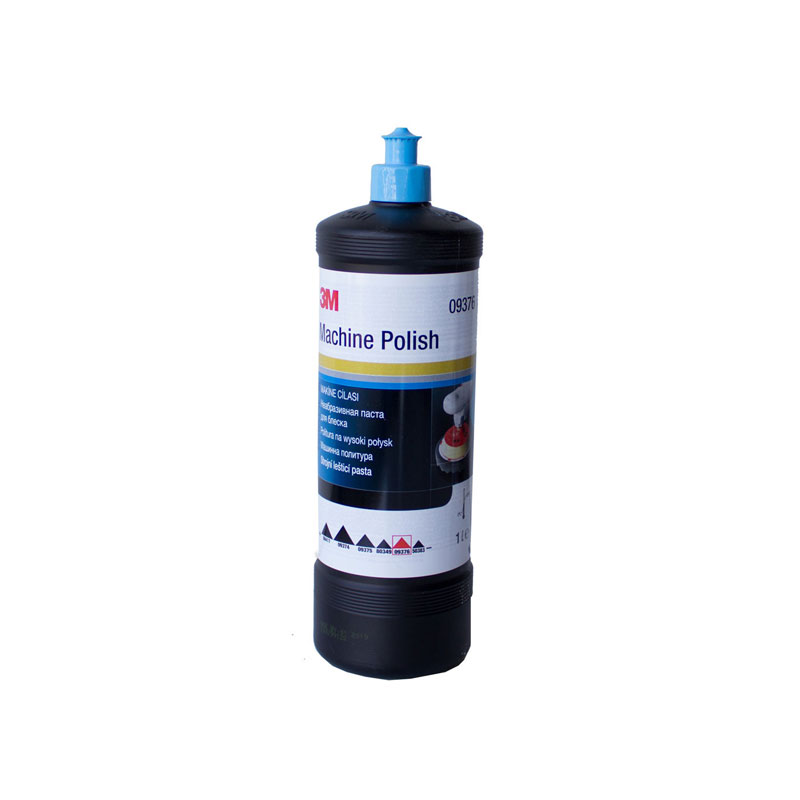 3M PERFECT-IT III Machine Polish (09376) Pasta za poliranje, 1L