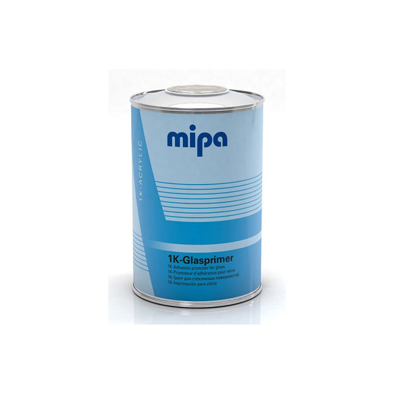 Mipa 1K Glasprimer - Prajmer za staklo, 1L