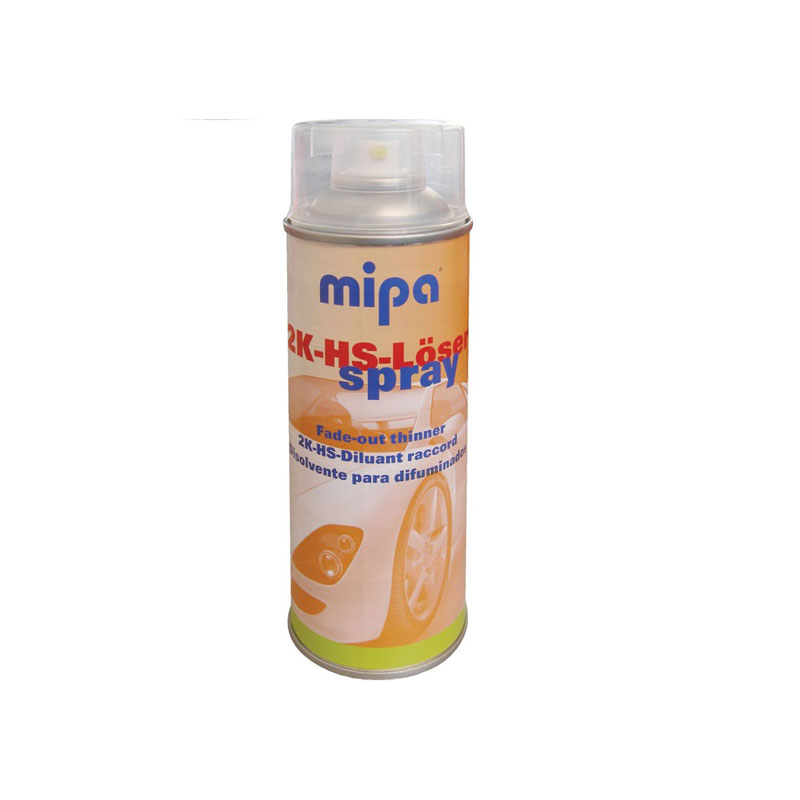Mipa 2K HS Sprej za ušpricavanje