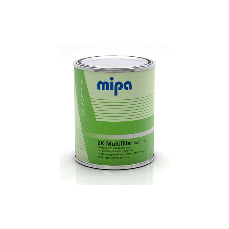 Mipa 2K-Multifiller - Multifunkcionalni prajmer, 1L