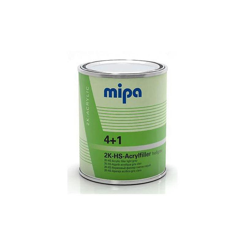 Mipa 4+1 Akrilni prajmer