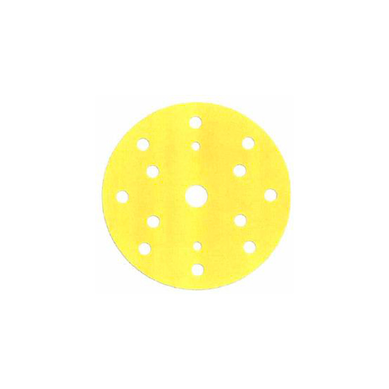 Mipa Brusni papir okrugli, 150mm
