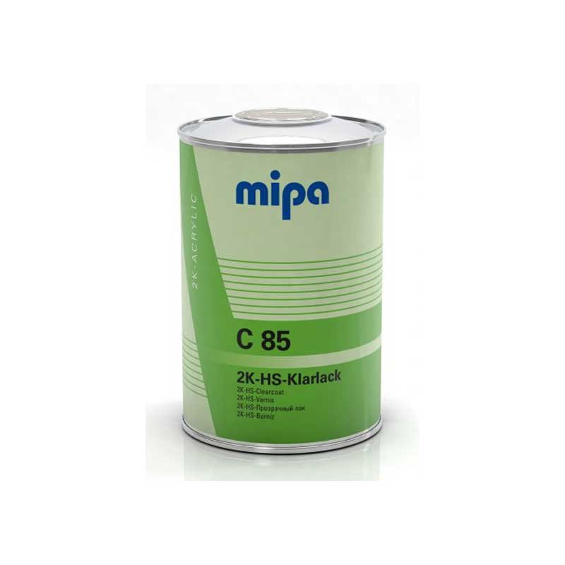 Mipa C85 2K-HS Lak 1L