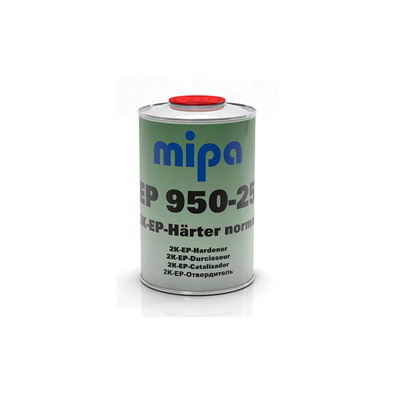 Mipa Epoxy 950-25 Herter normal, 1L