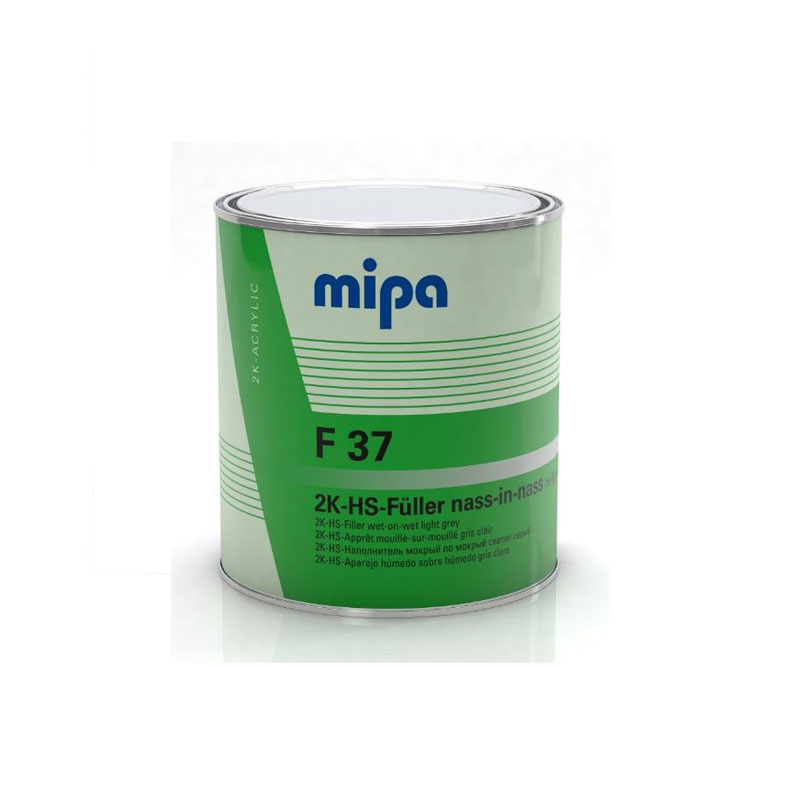 Mipa F37 2K HS Filer za nanošenje mokro-na-mokro 1L