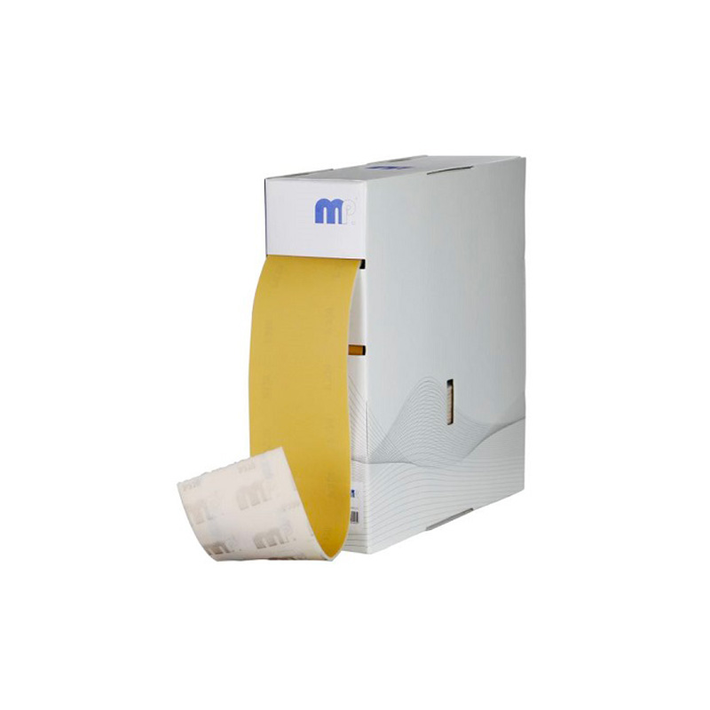 Mipa FoamFlex Brusni sunđeri 115x125mm, 200kom