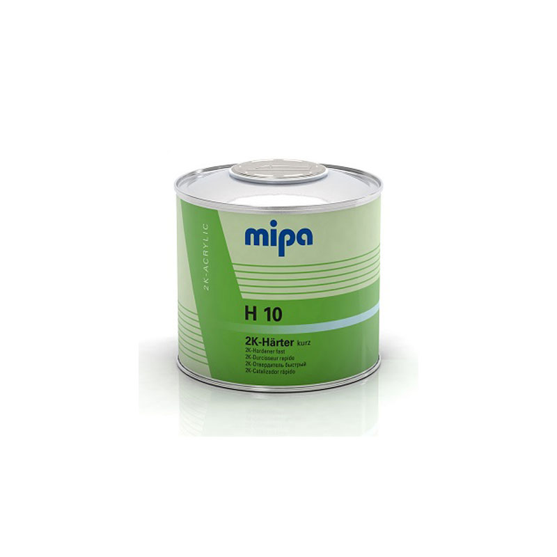 Mipa H10 2K Herter, 0.5L