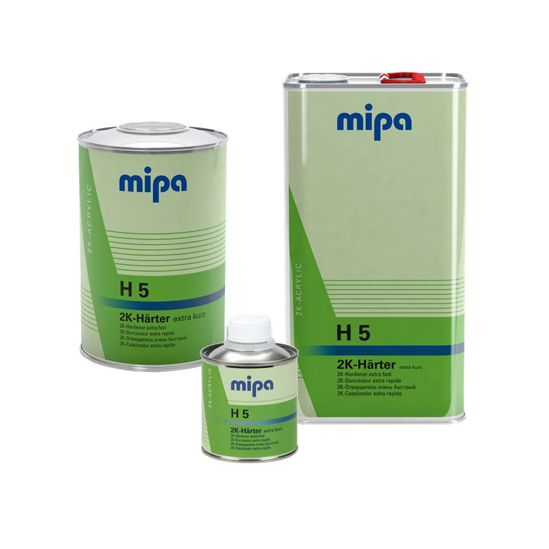 Mipa H5 Herter extra brz