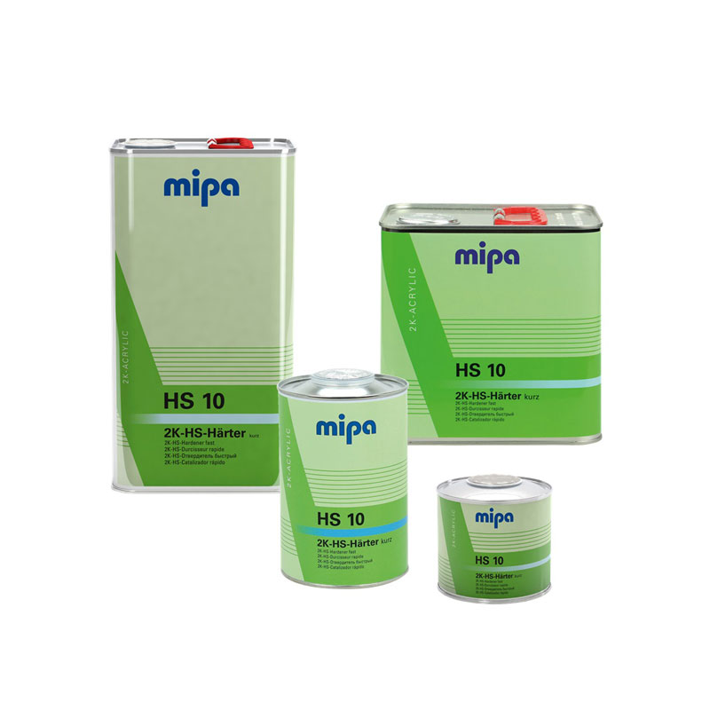 Mipa HS10 2K-HS Herter akrilni, brzi