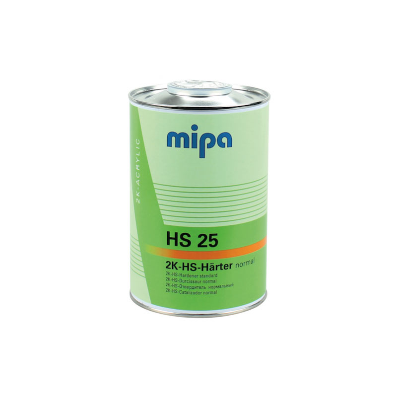 Mipa HS25 2K-HS Herter akrilni standardni 1L