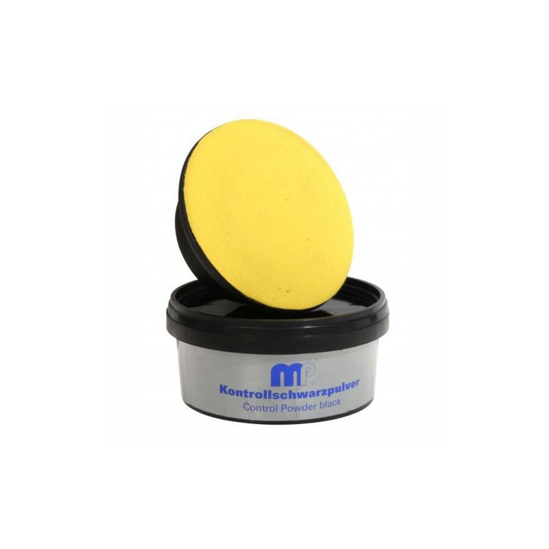 Mipa Kontrolni prah, crni 100gr