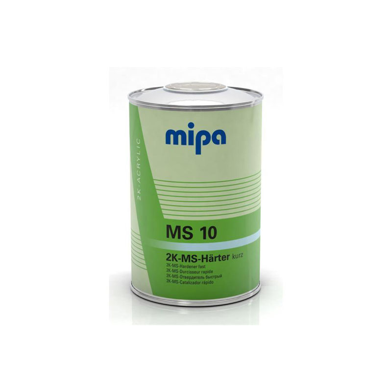 Mipa MS10 2K Herter akrilni brzi