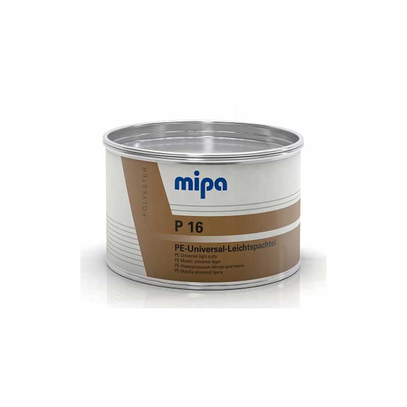 Mipa P16 Metal git, 1L