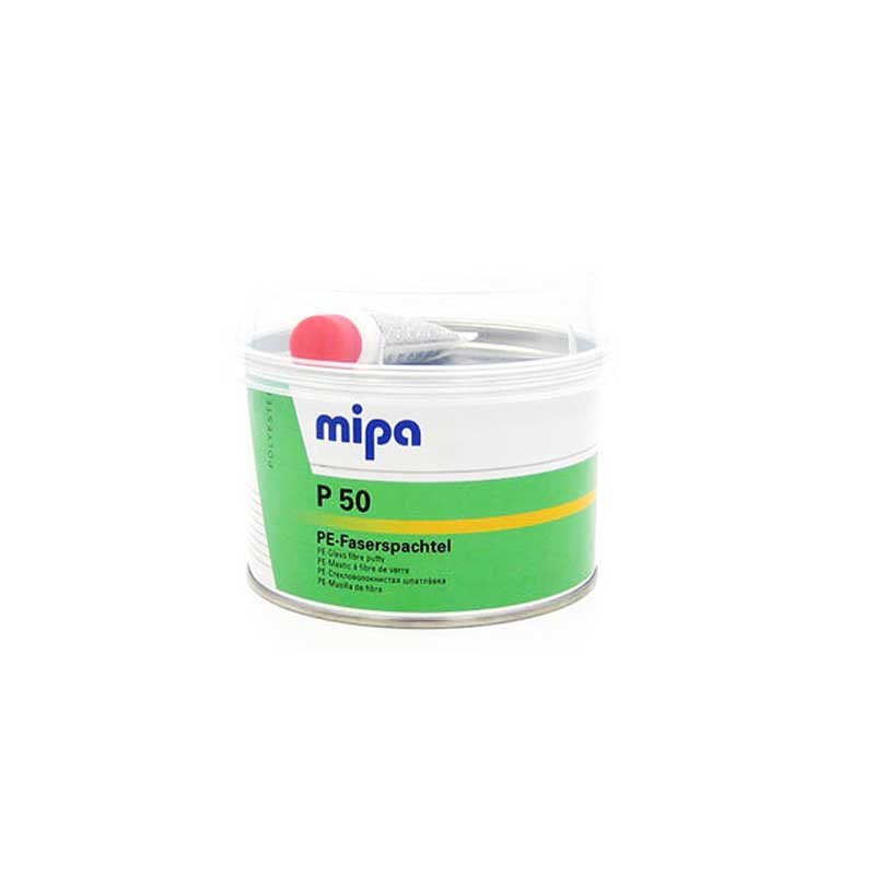 Mipa P50 Git sa staklenim vlaknima