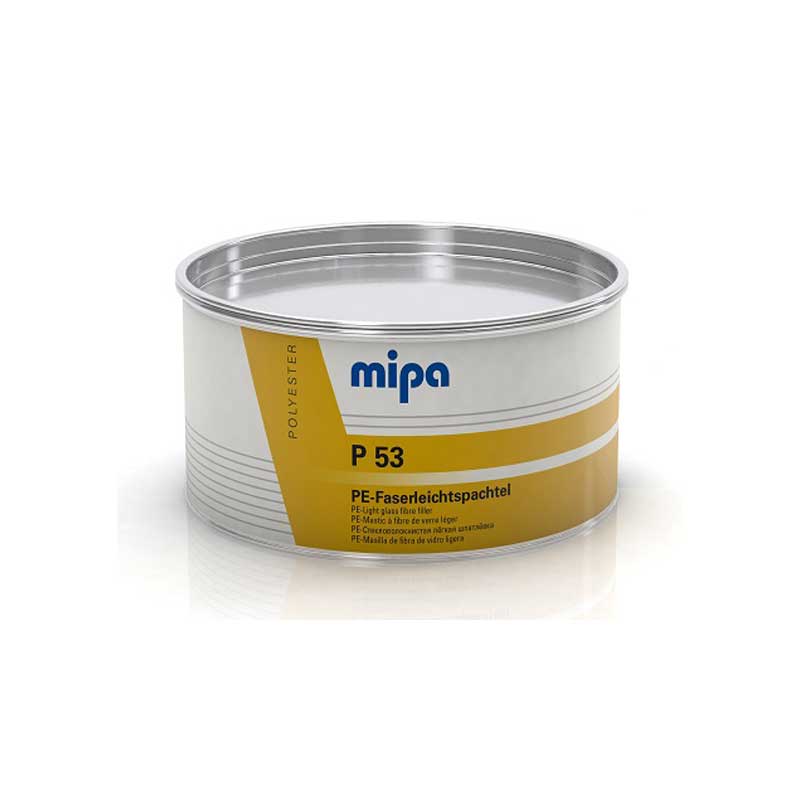 Mipa P53 Metal git, 1Kg