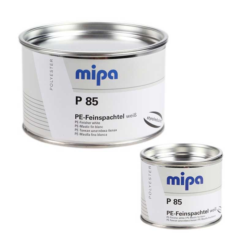 Mipa P85 git