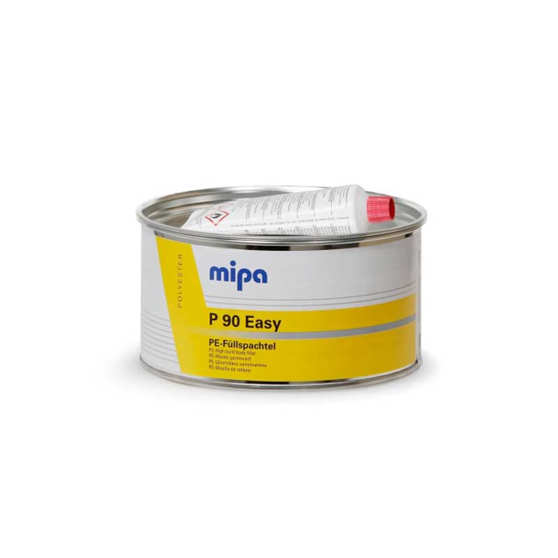 Mipa P90 git 2Kg