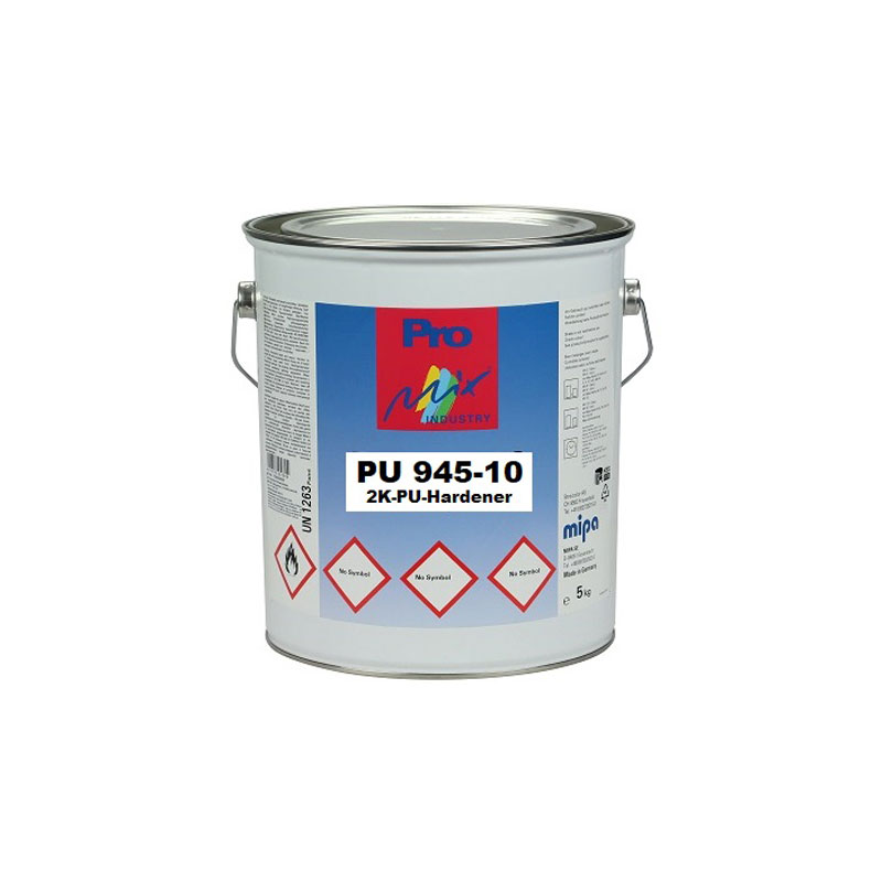 Mipa PU 945 2K Učvršćivač, 1L