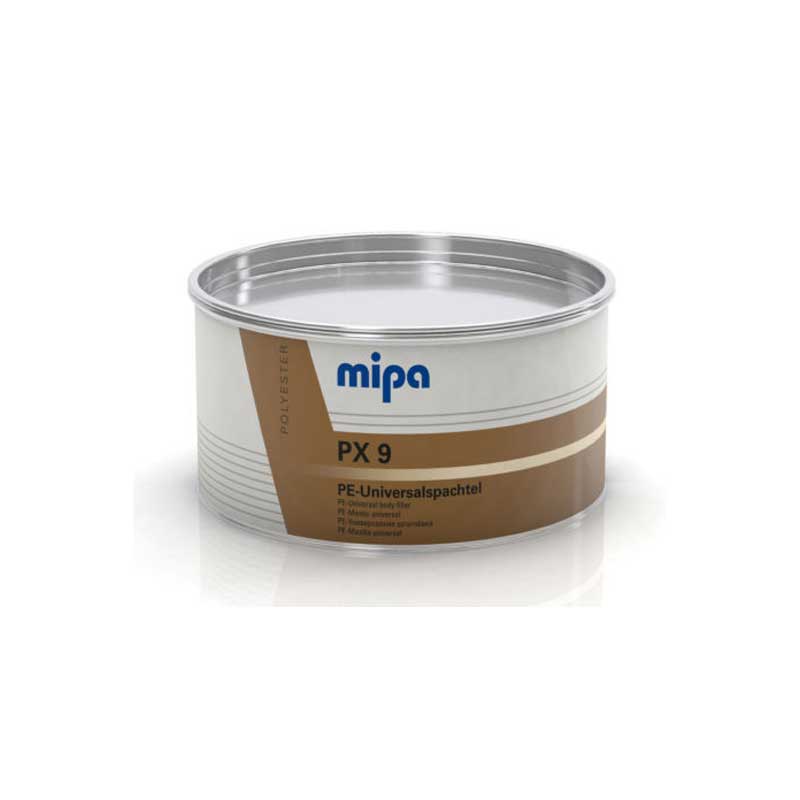 Mipa PX9 Git 1L