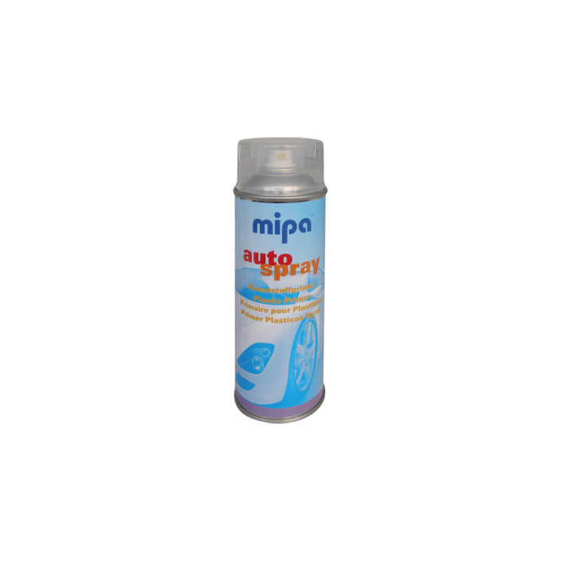 Mipa Prajmer za plastiku sprej, 400ml