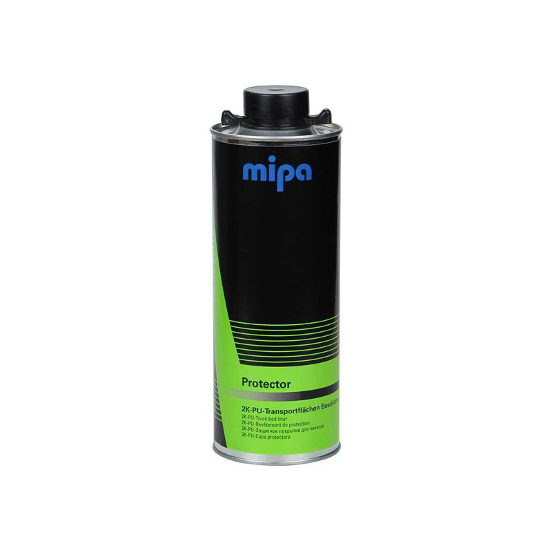 Mipa Protector – Visokootporni teksturni premaz, 750ml