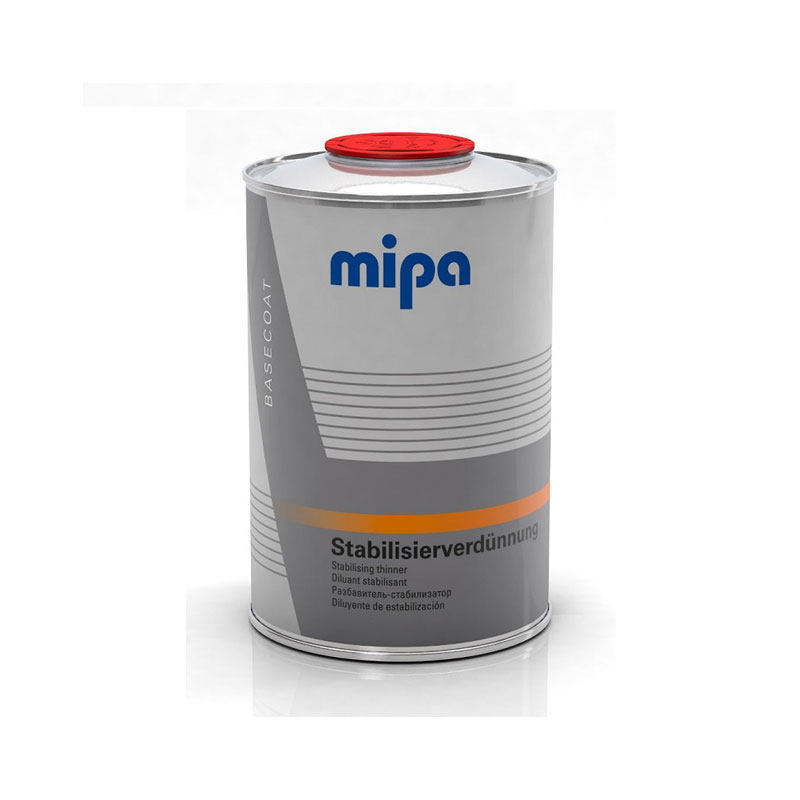 Mipa Stabilisierverdünnung - Stabilizator razređivač 1L