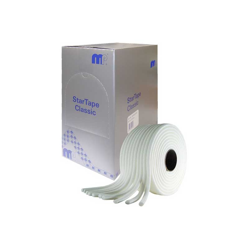 Mipa StarTape Classic - Sunđer za zaštitu kedera, 50mx13mm