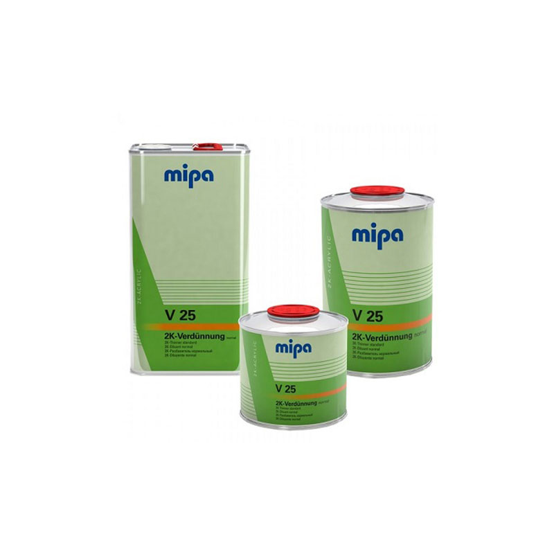 Mipa V10/V25 2K Akrilni razređivač