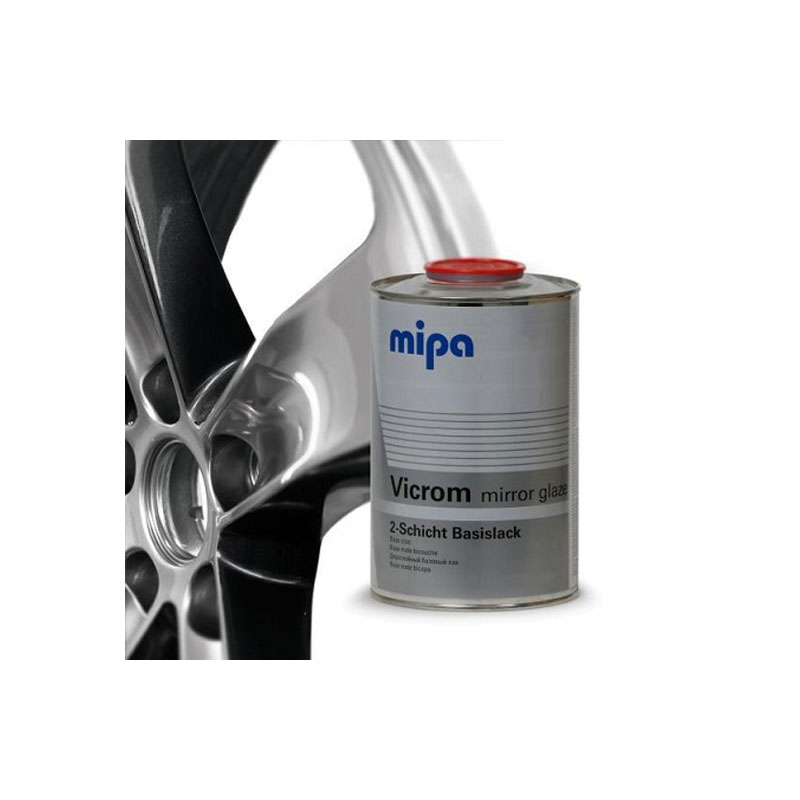Mipa Vicrom Mirror Glaze Osnovni premaz, 1L