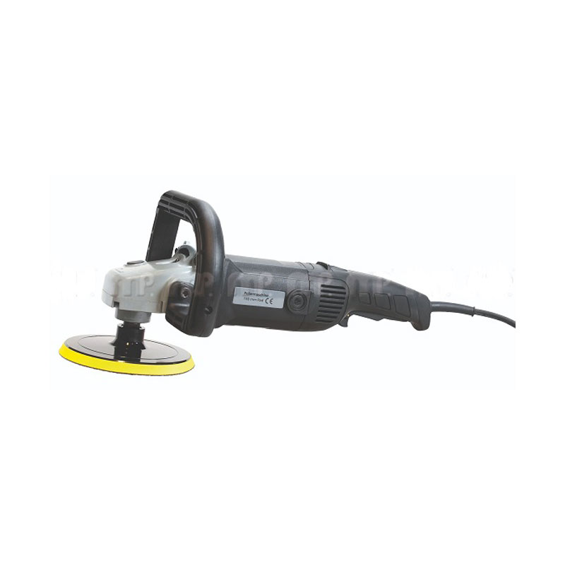 Mipa električna polirka 150mm