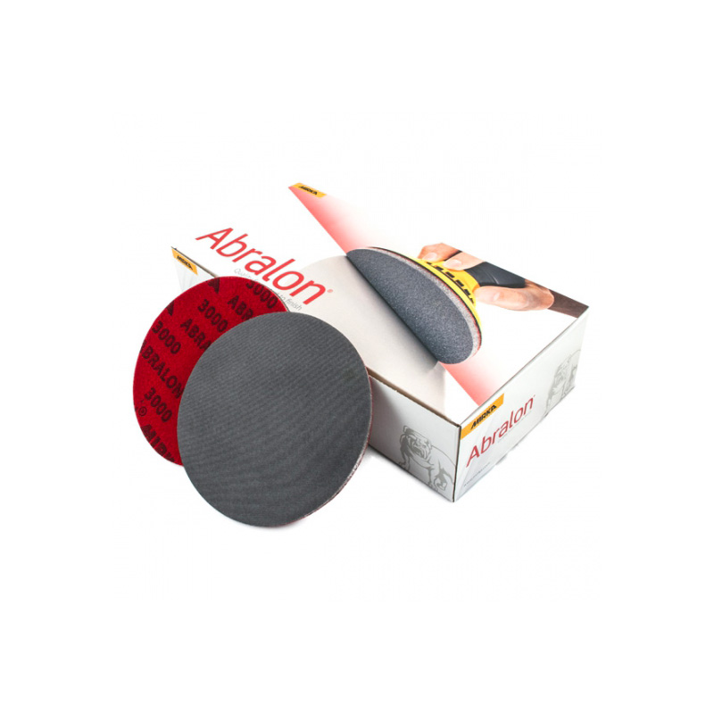 Mirka Abralon, 150mm