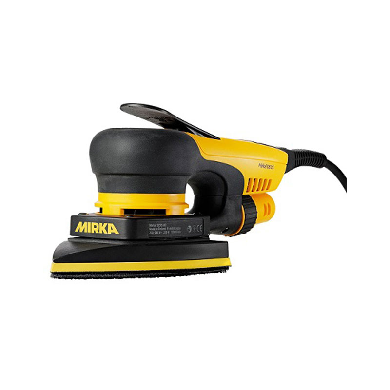 Mirka DEOS 663CV Šlajferica za uglove 100x152x152mm, pomak 3mm