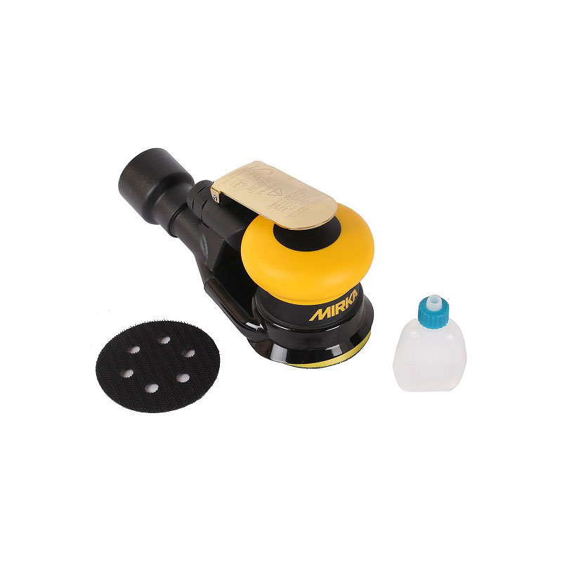 Mirka ROS 325CV 77mm Pneumatska šlajferica sa 2,5mm orbitom