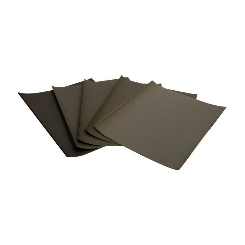 Mirka WPF Vodobrusni papir, 230x280mm