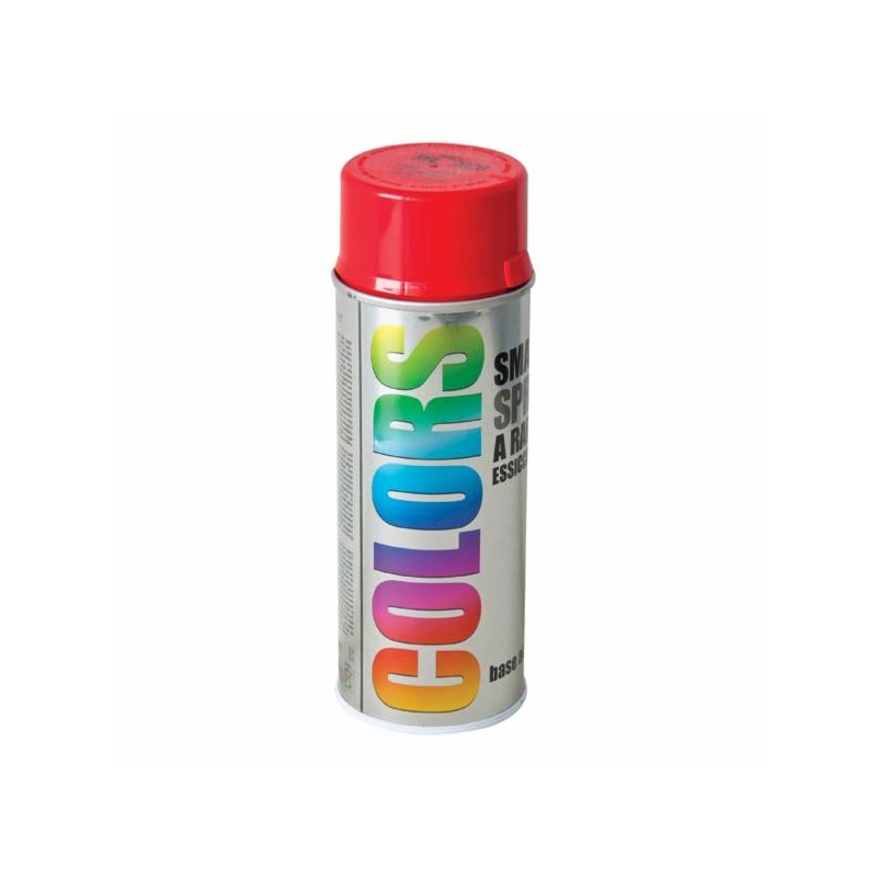 MoTip COLORS sprejevi, 400ml