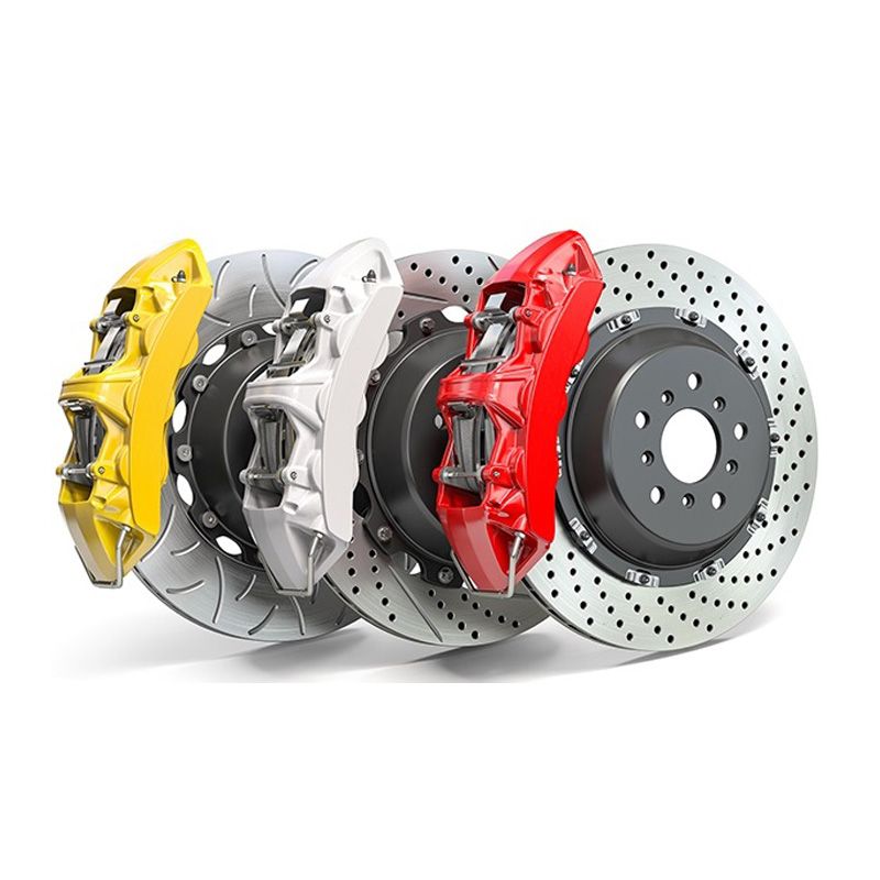 MoTip Dupli Brake Caliper 2K – Profesionalni 2K set za farbanje kočionih čeljusti